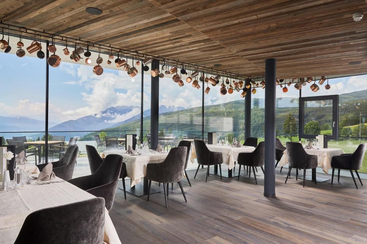 מלון מרנזה Sonnenberg Panorama Dolomites Wellbeing מראה חיצוני תמונה